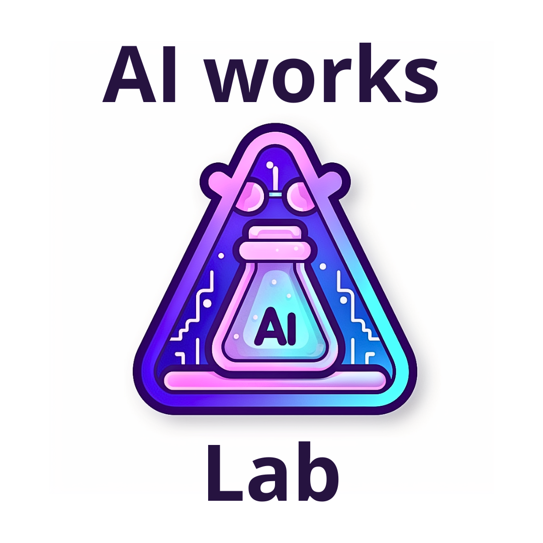AIコミュニティ~AI works Lab~